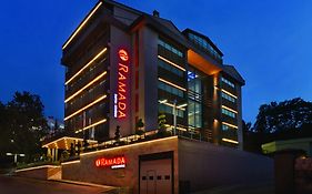 Ramada Bursa Cekirge